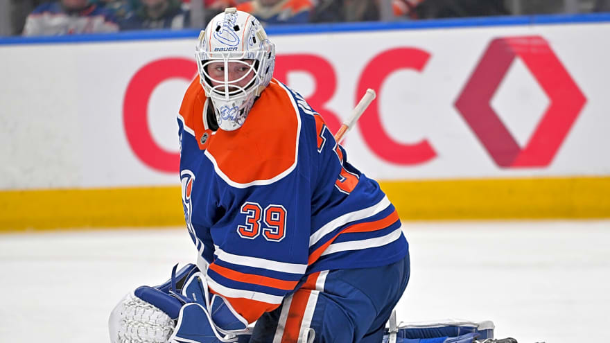 Oil Check 10: The Edmonton Oilers’ final tuneup before the playoffs