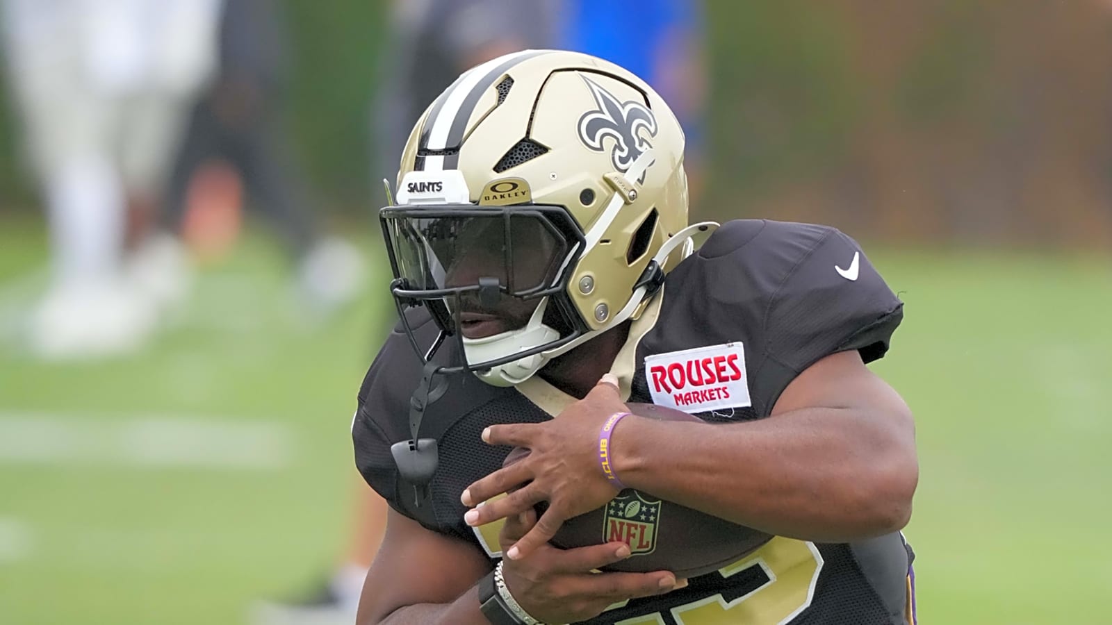 Chiefs to reunite with former first-round pick