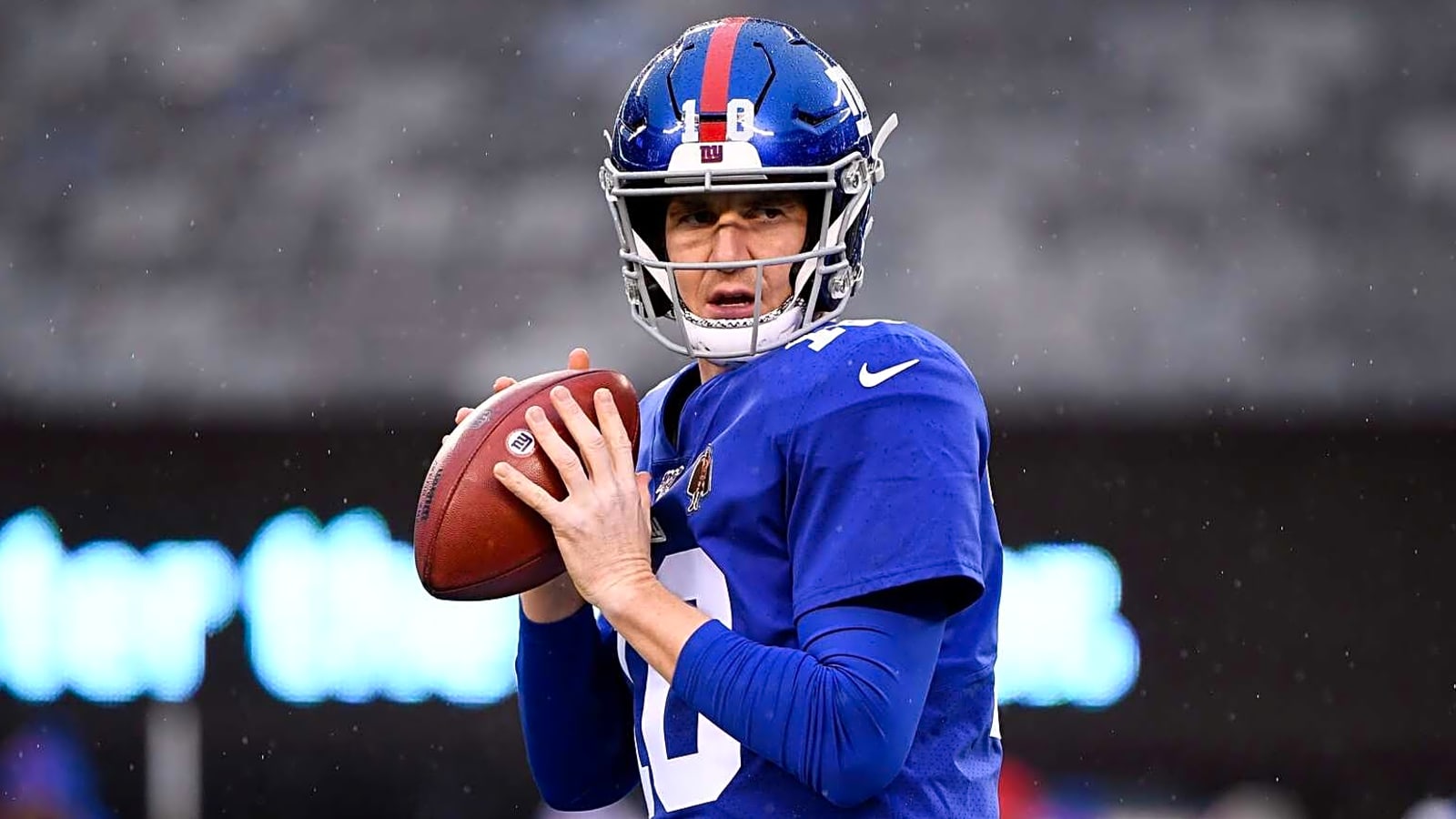 How Manning, Roethlisberger compare ahead of next Hall of Fame cycle