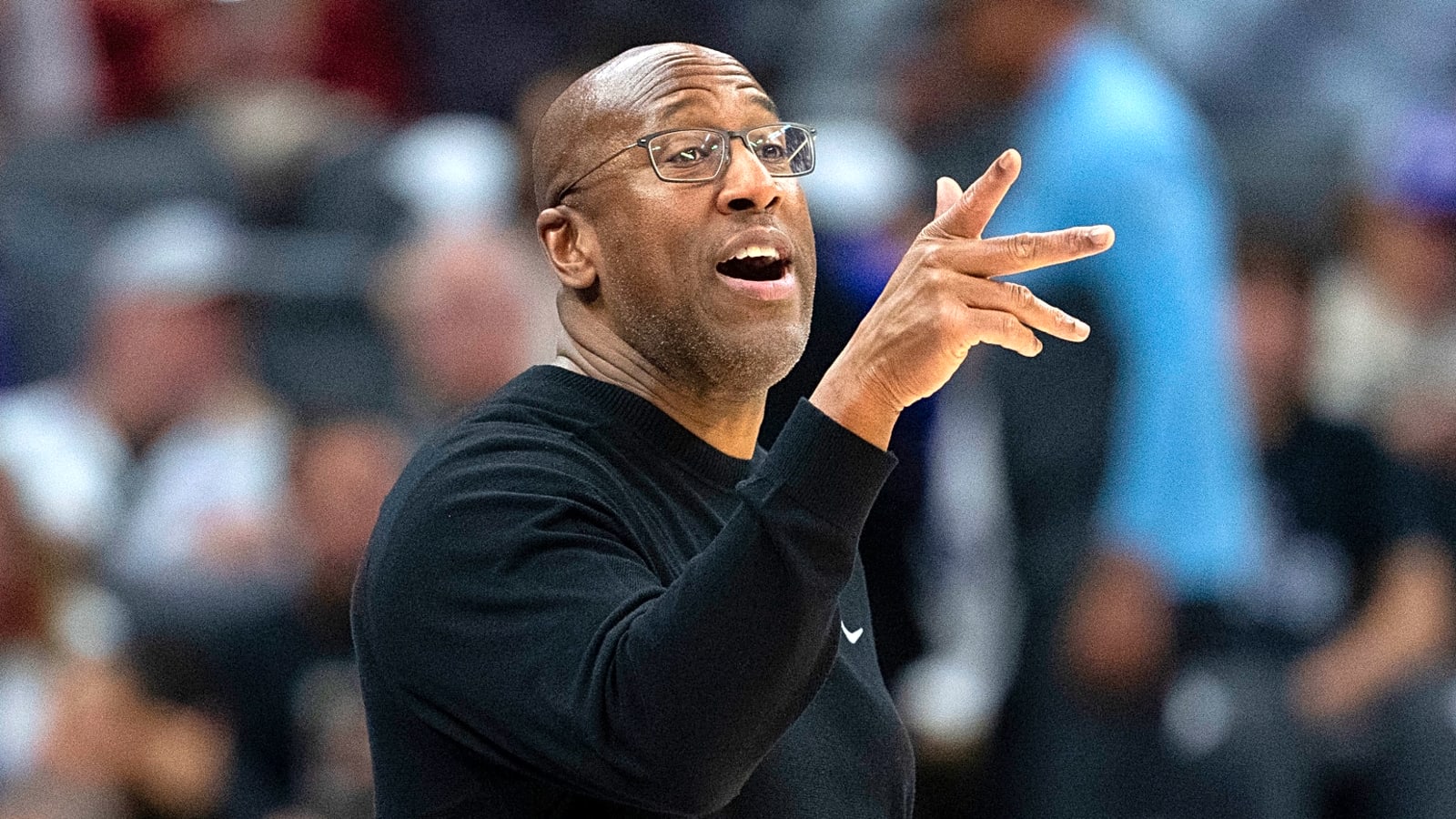 Knicks make first addition to Mike Brown's coaching staff