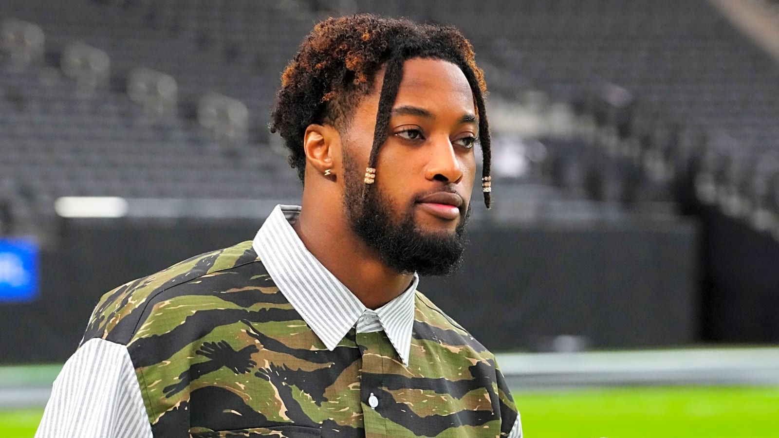 Browns' Ward opens up about future of Sanders, hiring of Monken