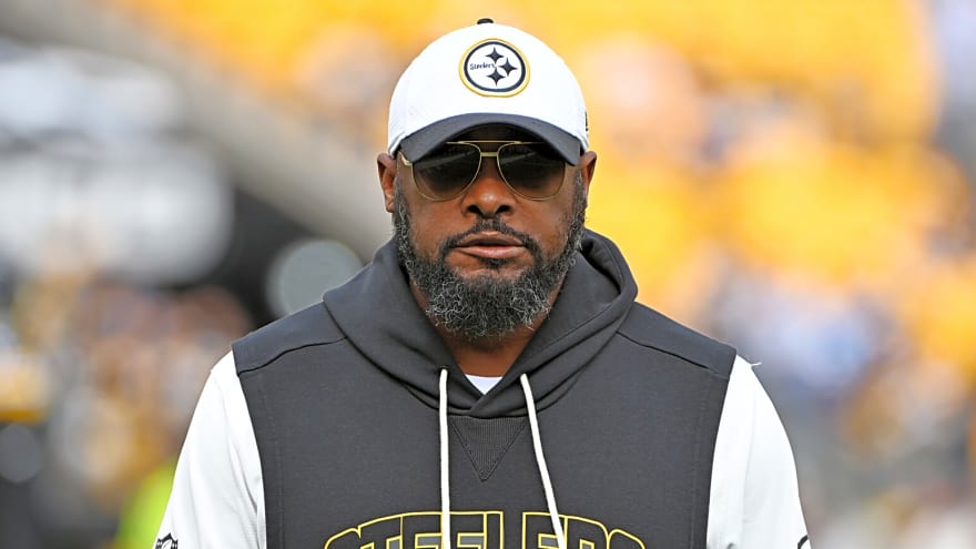 'Trash': Steelers coaches under fire from former players