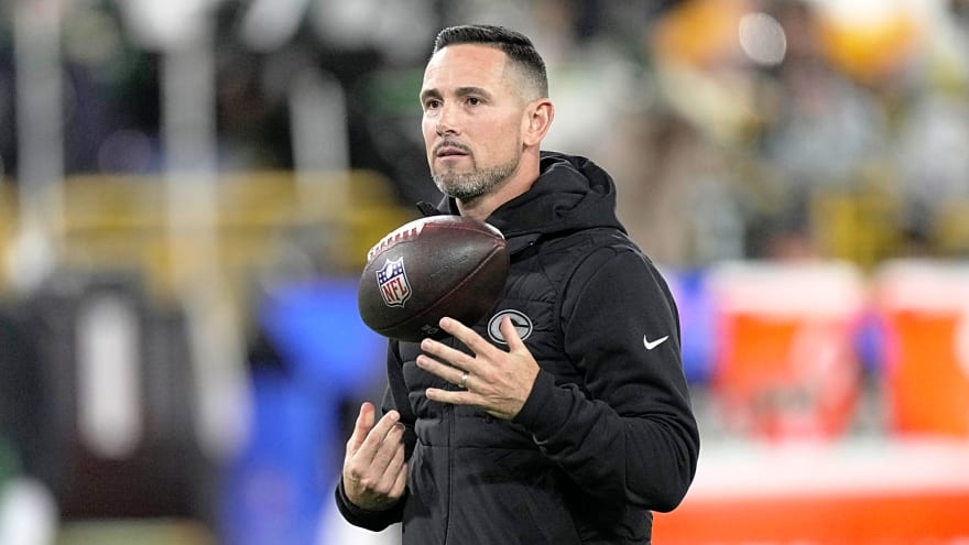 Green Bay Packers RB Gets Bad News Before Lions Game
