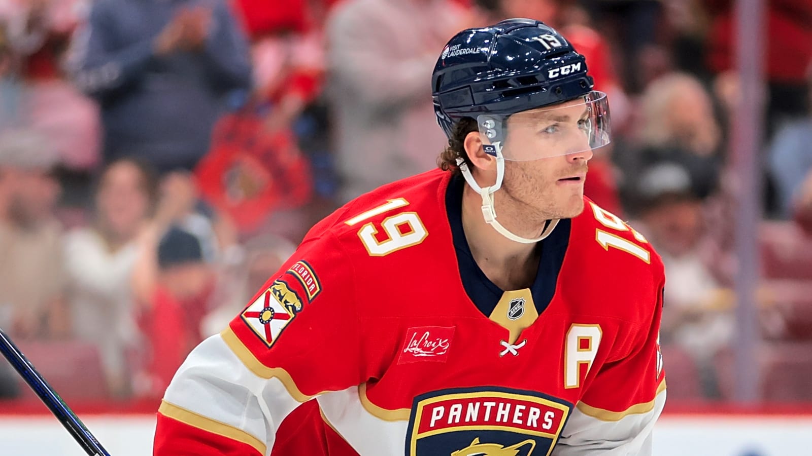 NHL dropped the ball by not suspending Matthew Tkachuk