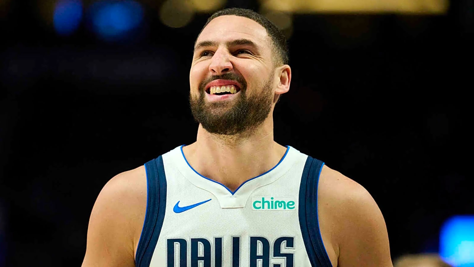 Klay Thompson follows in Ray Allen's footsteps to Miami Heat