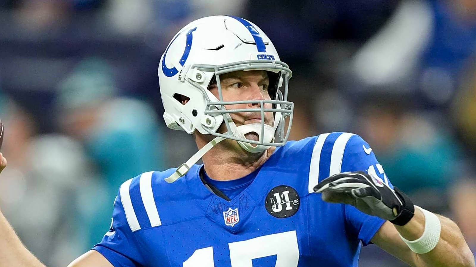 Philip Rivers confirms future plans after shocking return from retirement