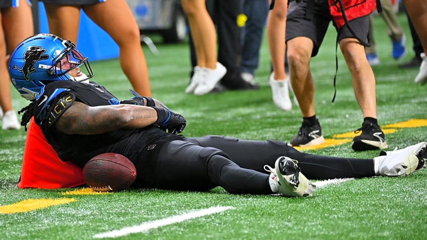 The 'Most scrimmage yards in one NFL game' quiz