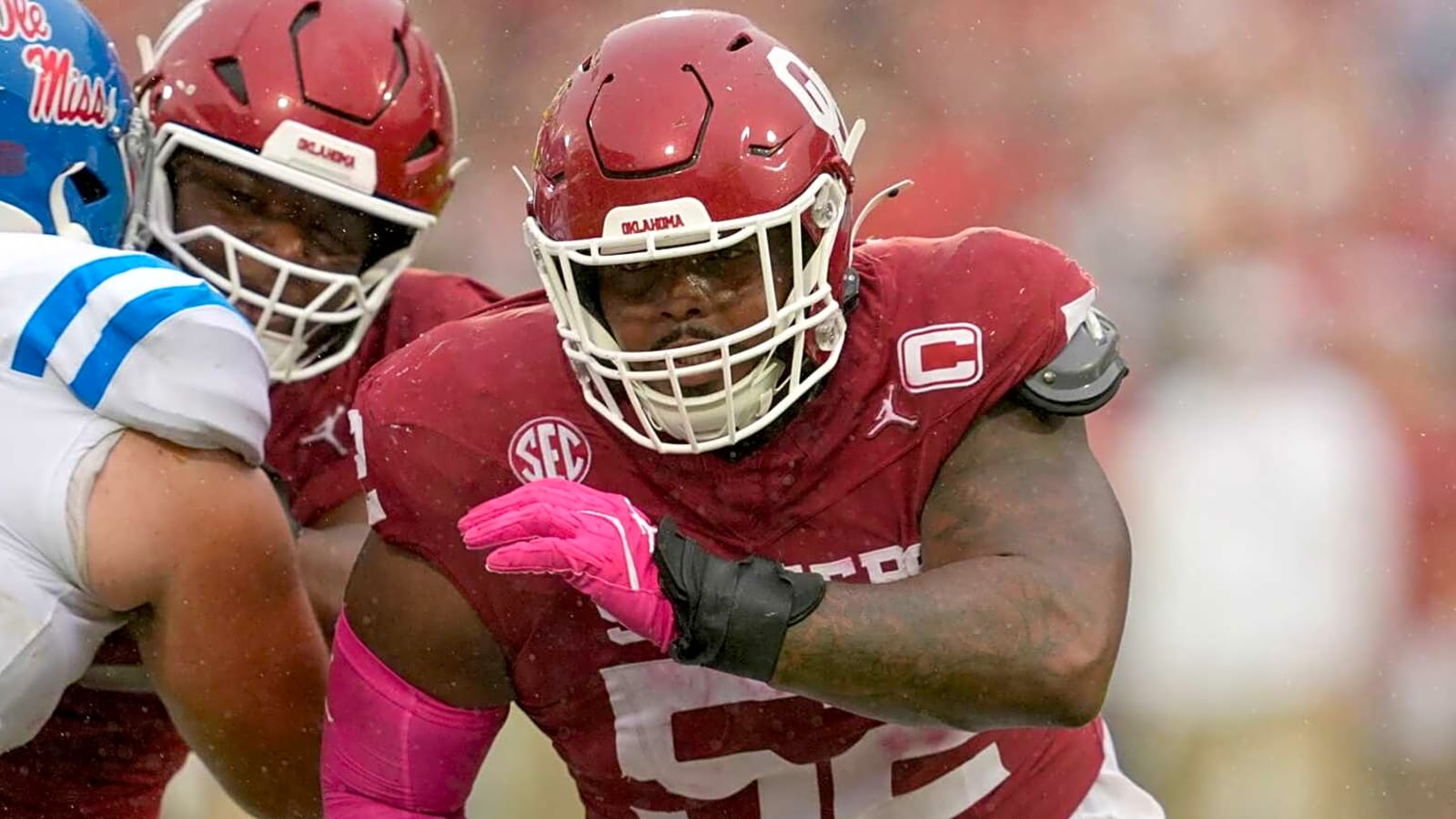 Cardinals Sign Seven UDFAs