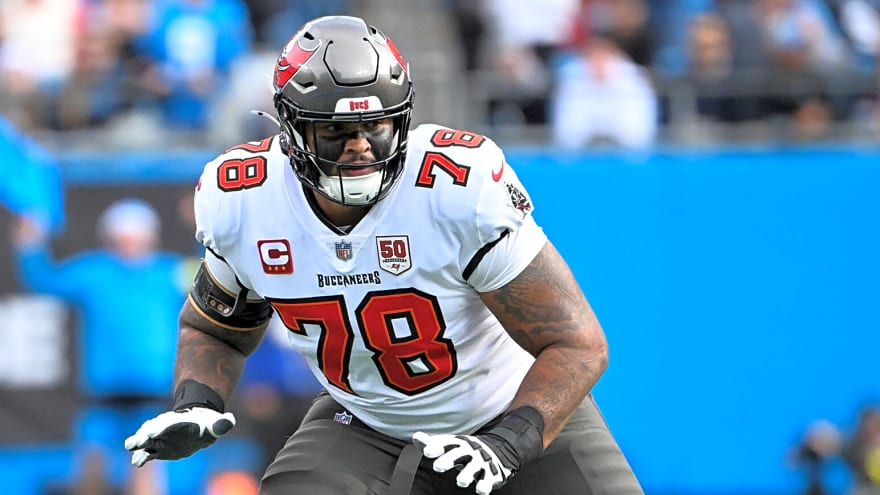 Bucs Have Set The Tone Early For 2026 Season