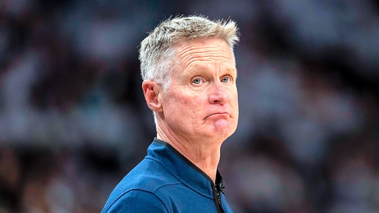 Insider makes two roster predictions for Warriors amid quiet offseason