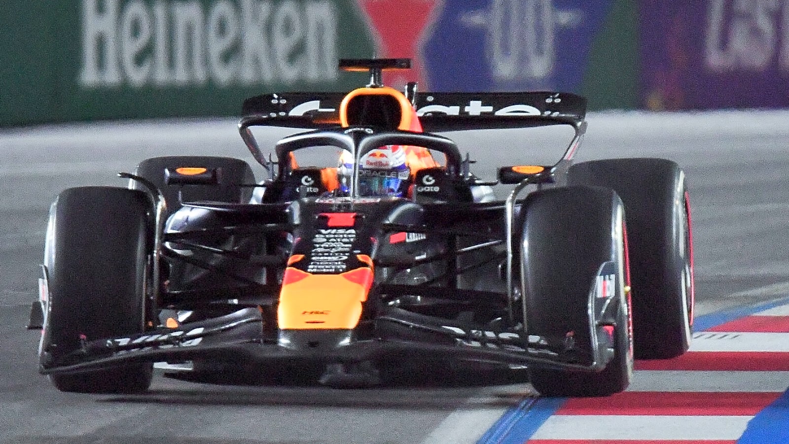 F1 drivers' complaints about new cars eerily reminiscent of NASCAR's COT era