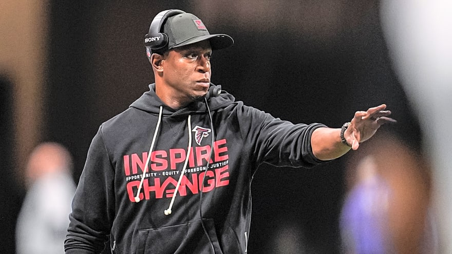 Can Raheem Morris Be the 49ers’ Longtime Solution?