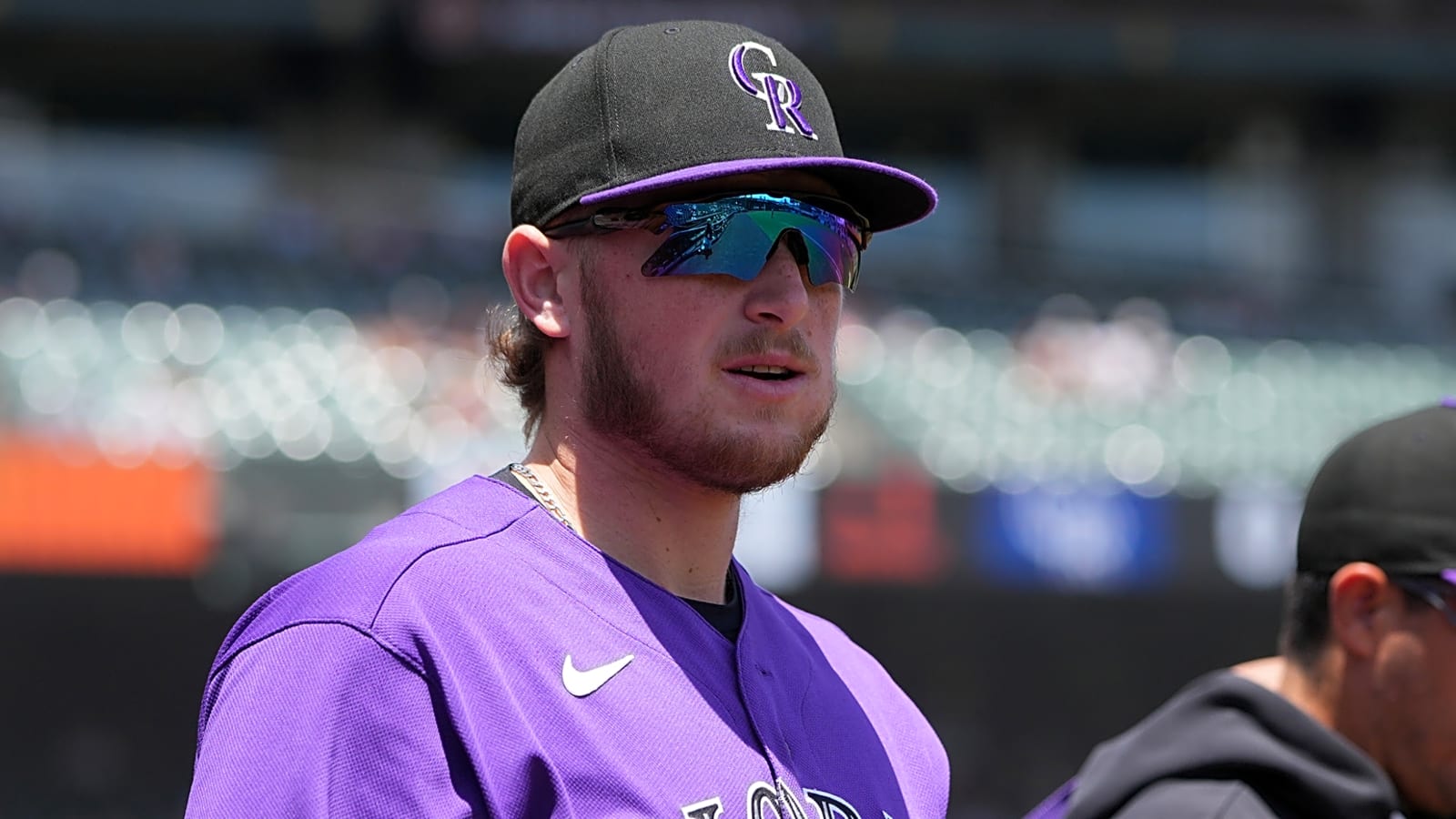 Yankees face key hurdle in Hunter Goodman trade