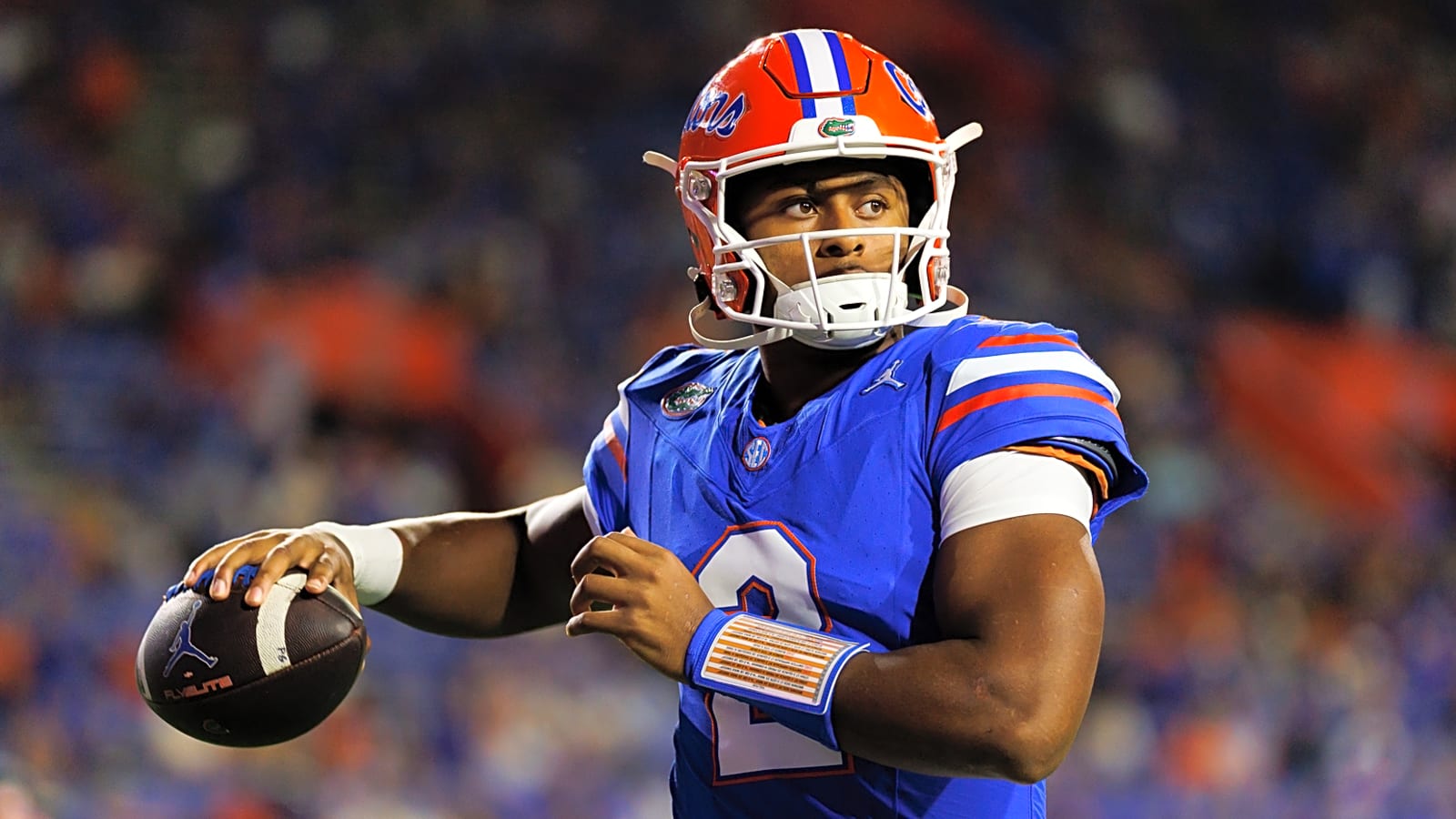 Top three best landing spots for QB DJ Lagway