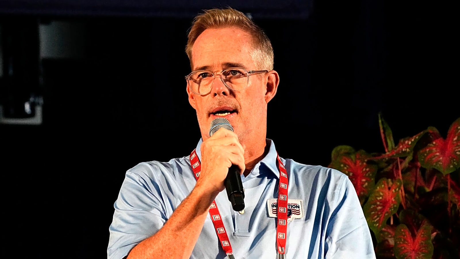ESPN makes massive Joe Buck decision amid contract uncertainty