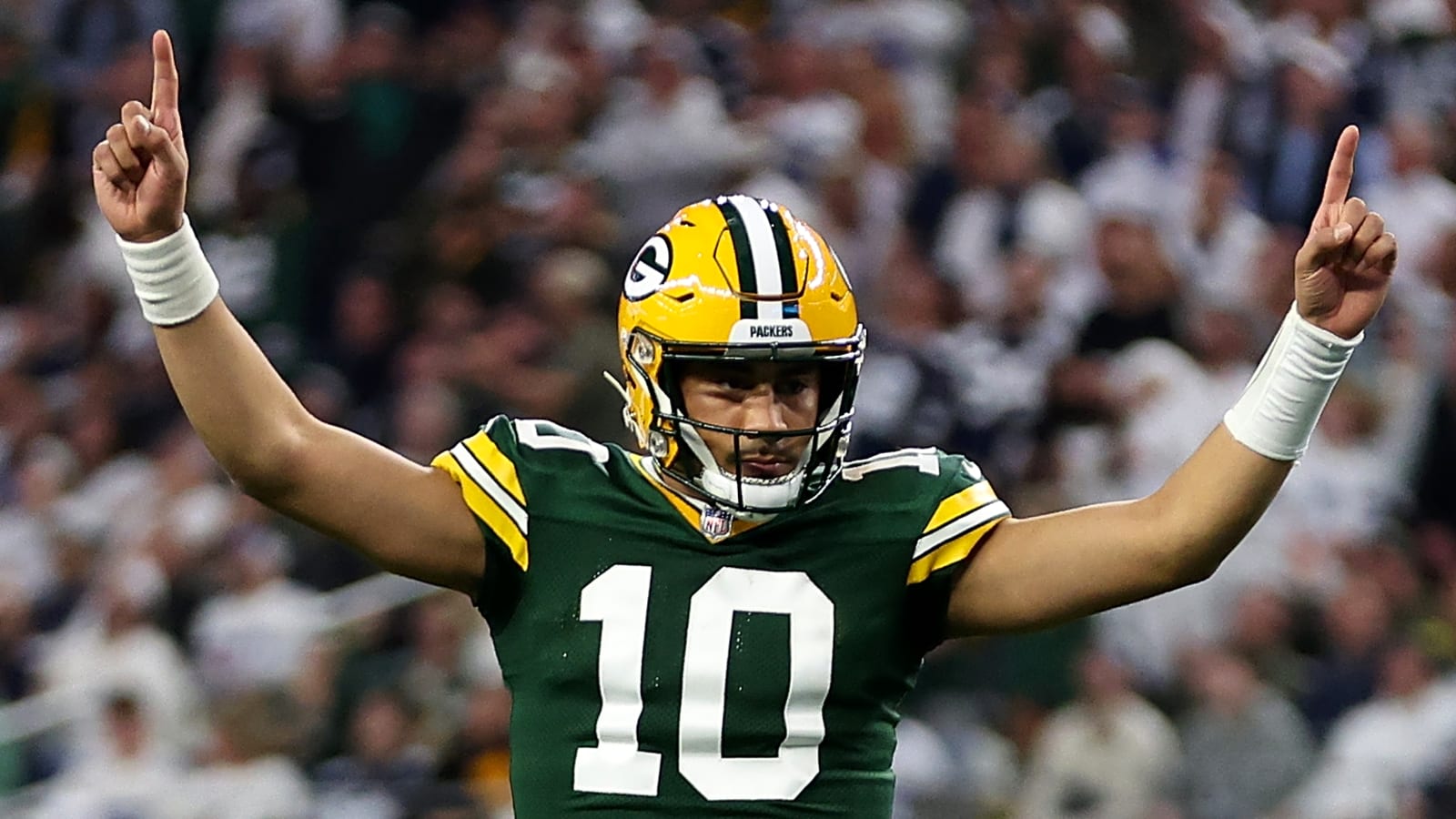 The 'Last QB to win a playoff game by team' quiz