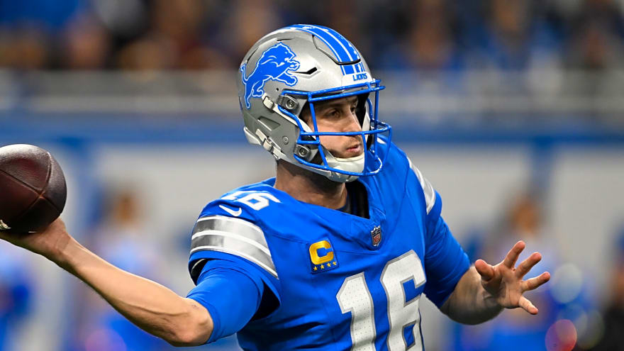 Offensive fireworks? Grading NFC skill-position groups
