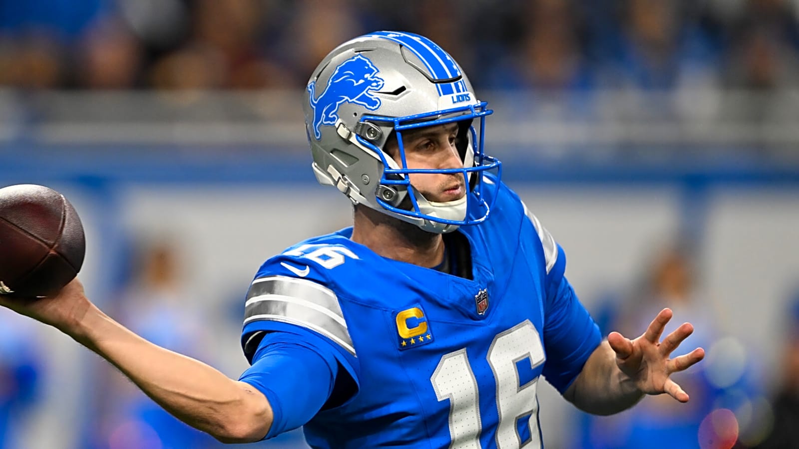Offensive fireworks? Grading NFC skill-position groups
