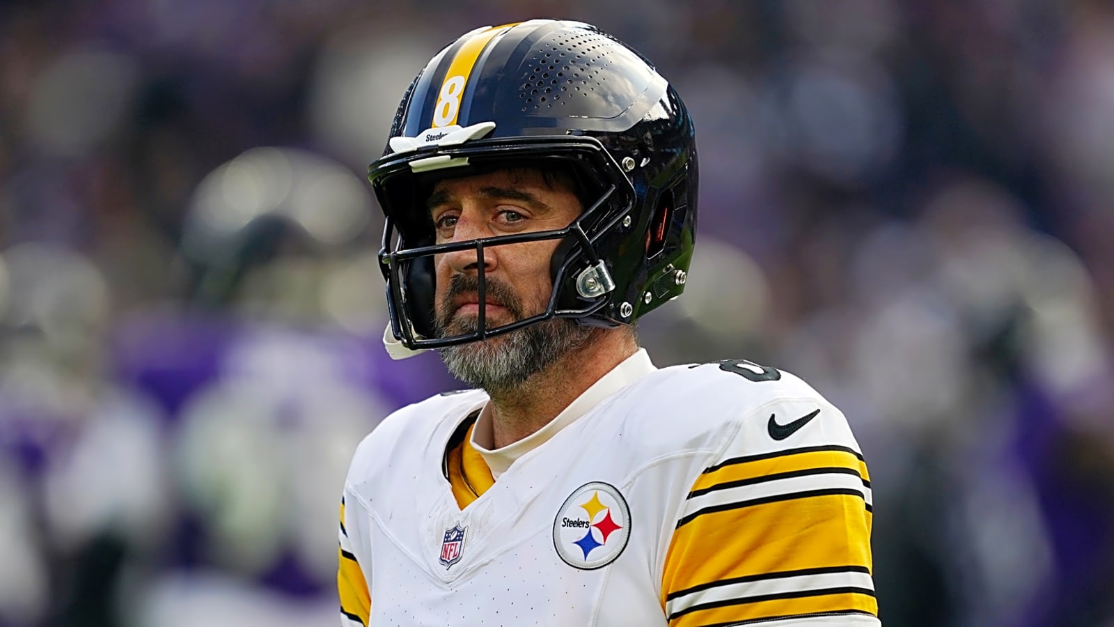 Steelers reportedly have interesting timeline for Rodgers decision