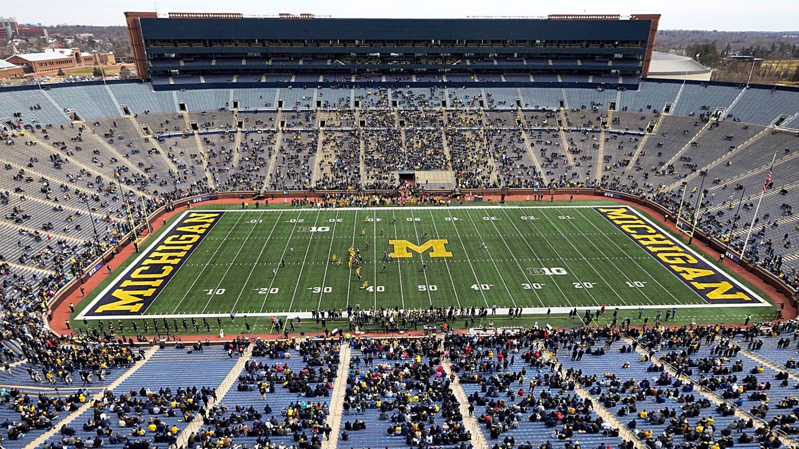 Former Michigan assistant Paige Shiver calls for accountability from Michigan