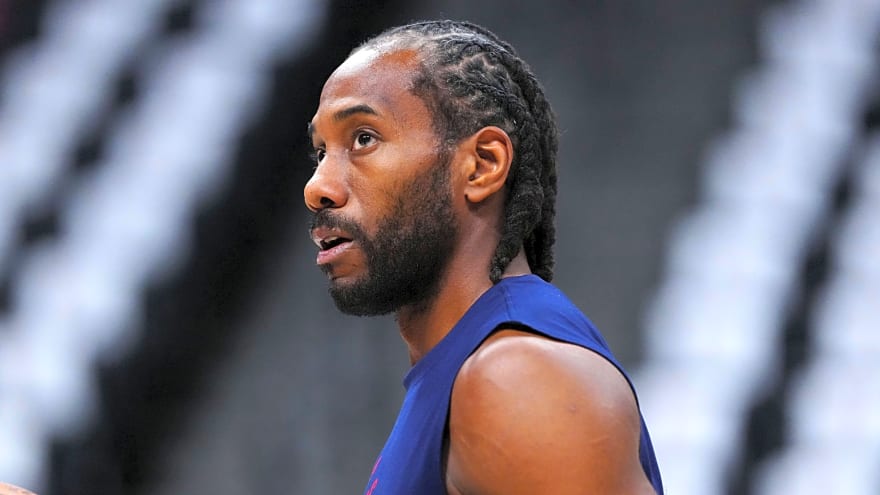 NBA investigation into Kawhi-Aspiration deal carries major stakes