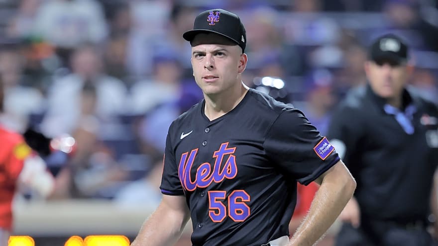 Baltimore Orioles Sign Closer Ryan Helsley To $28 Million Deal