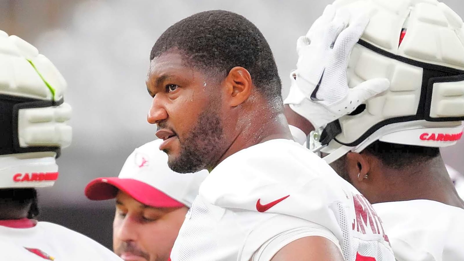 NFC Notes: Calais Campbell, 49ers, Cardinals, Rams