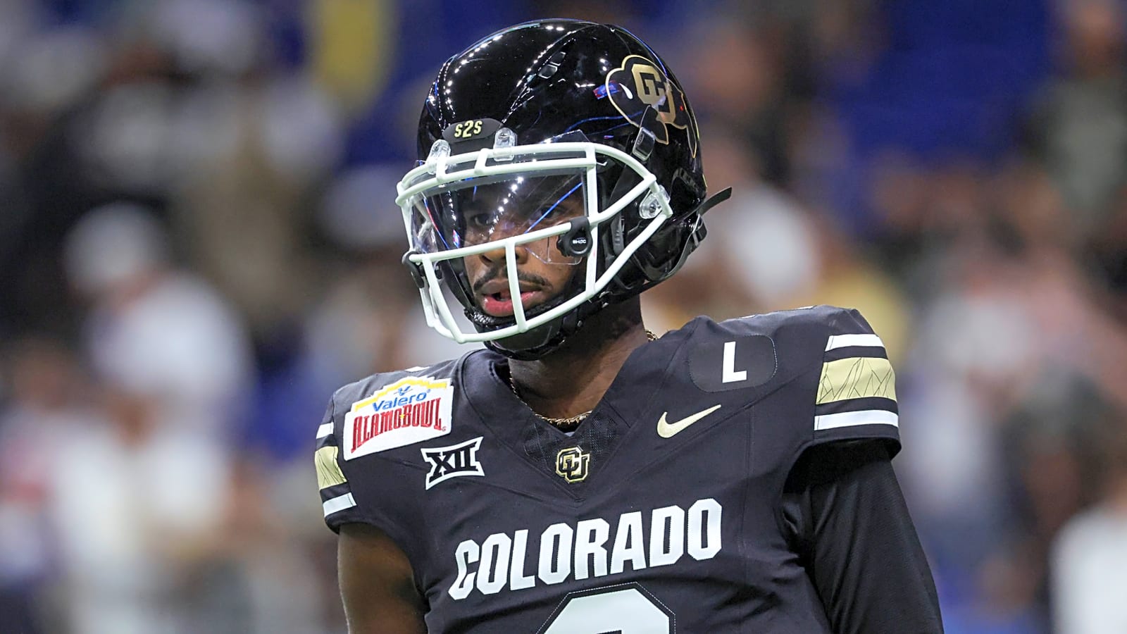 Insiders address draft rumors regarding Sanders, Saints, Steelers