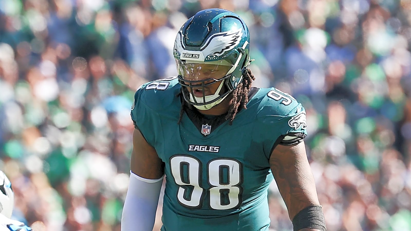 Jaguars Must Trade for this NFC Superstar