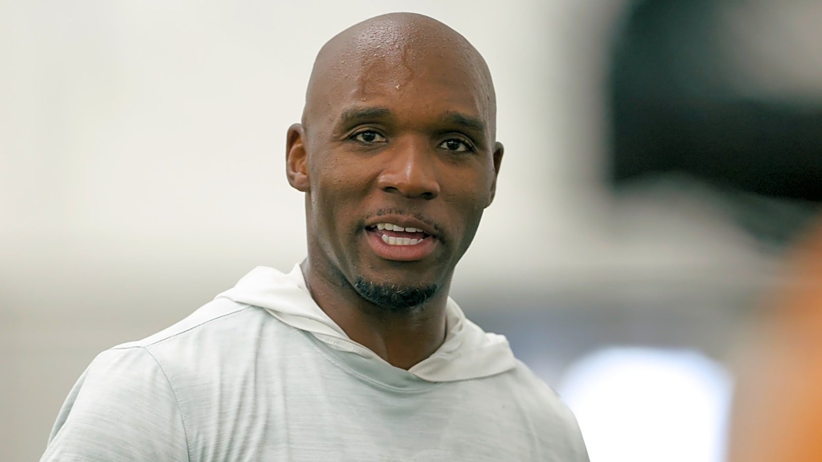 Ryans addresses possible Harrison concern after trade