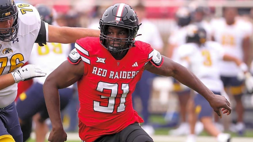 NFL Draft 2026: True-or-false predictions for David Bailey, Ty Simpson, Jeremiah Love and Round 1