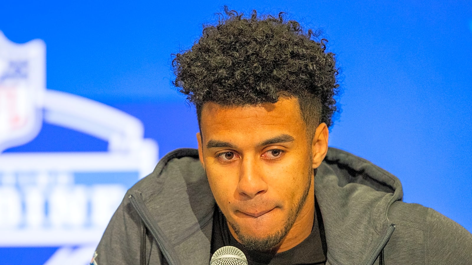 Jets' Jordan Travis makes career-defining decision