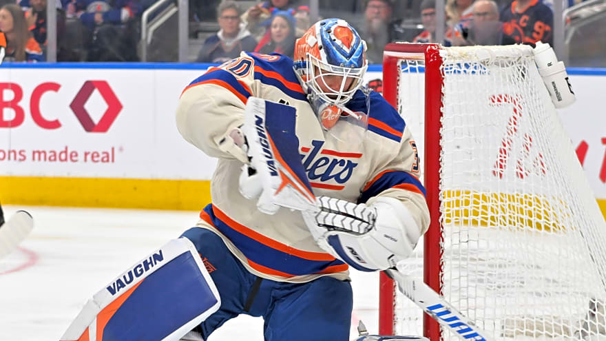 Oilers’ Loss to Wild Wasn’t on Pickard — But Bigger Trade Questions Linger