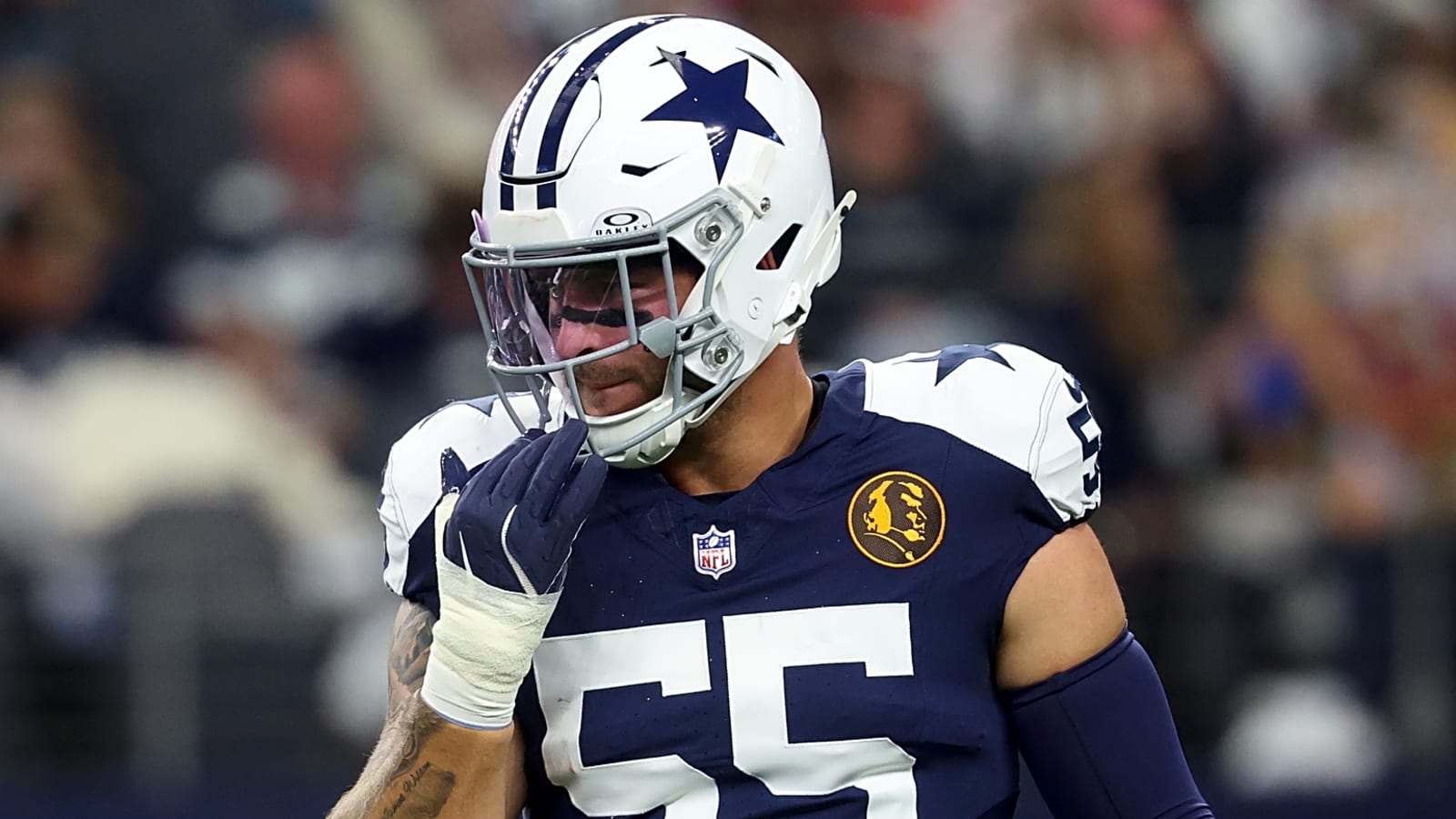 Veteran Linebacker Logan Wilson Announces Retirement From NFL