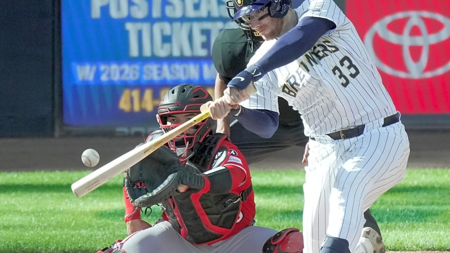 Former Blue Jays who are free agents this offseason: Part 1