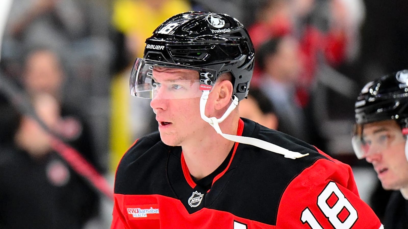 Palat will get a fresh start with Islanders