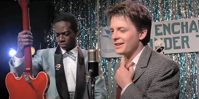 "But your kids are gonna love it"