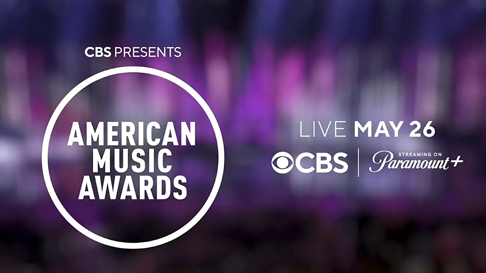 American Music Awards 2025: Full List Of Nominees Revealed