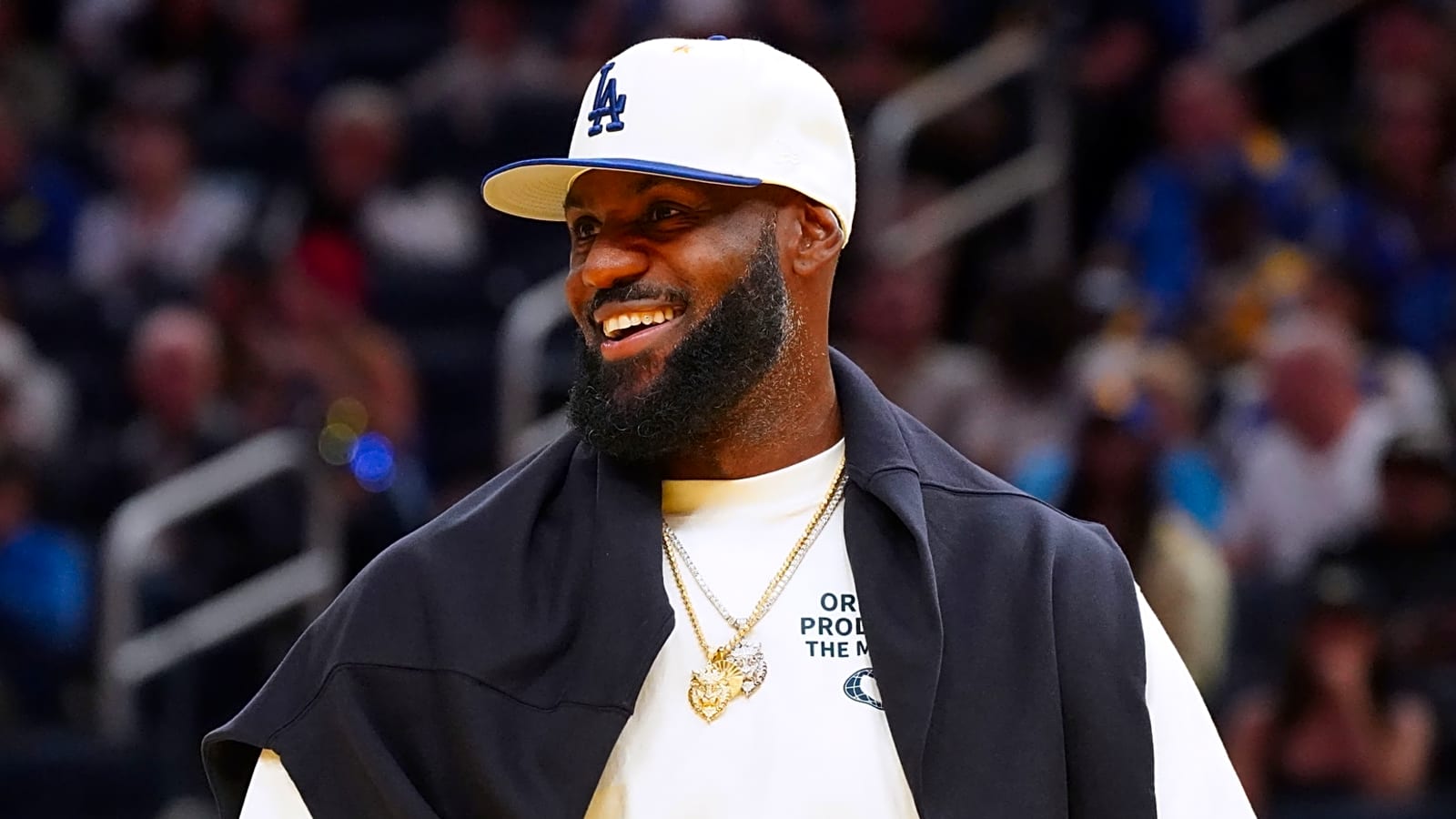 Barkley speaks on LeBron missing Lakers preseason