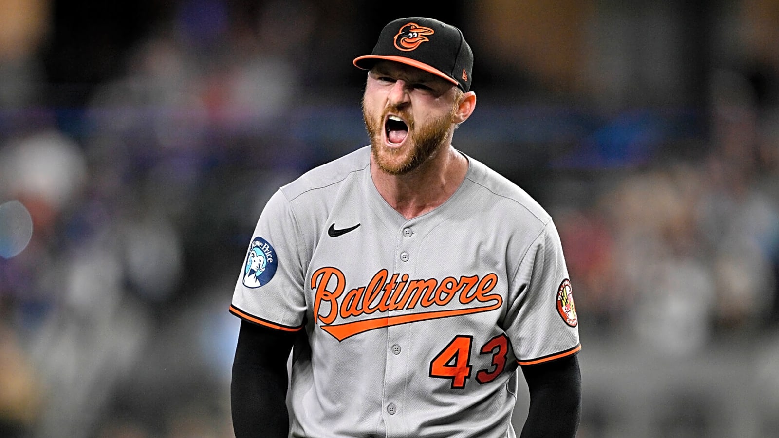 Rays acquire right-hander from Orioles