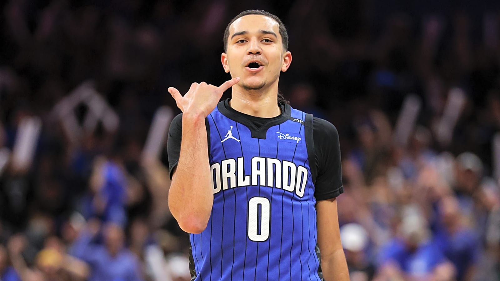 NBA Trade Idea: Timberwolves Acquire Anthony Black, Hawks Acquire Rob Dillingham, Jazz Acquire Kobe Bufkin, Bones Hyland