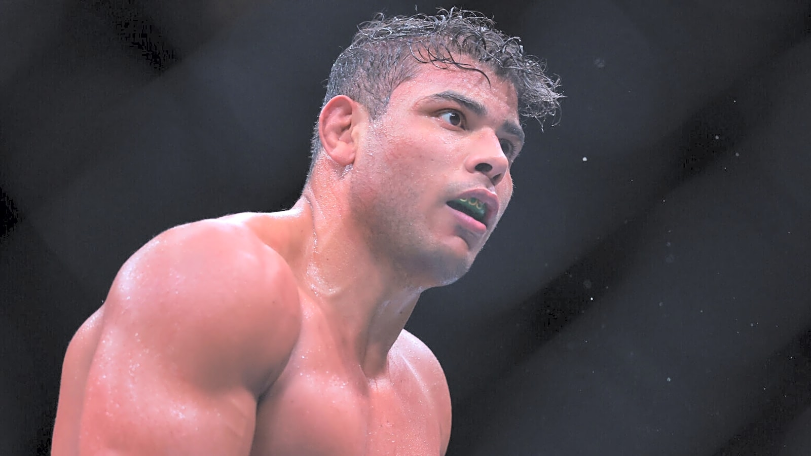 Alex Pereira calls out Paulo Costa