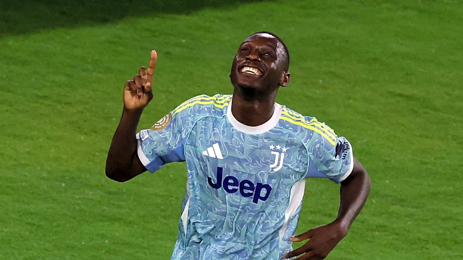 Chelsea open talks with Manchester United target impressing at the FIFA Club World Cup