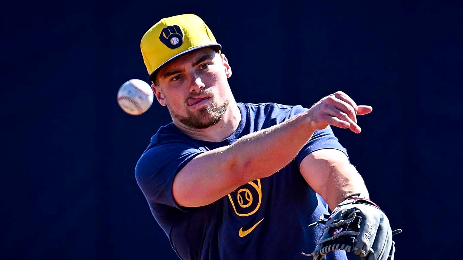 What to know about Caleb Durbin ahead of MLB debut