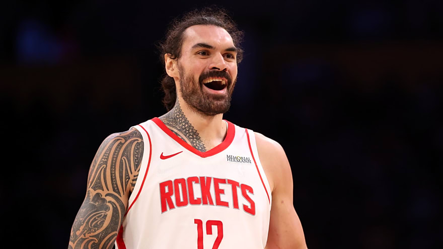 Rockets give huge contract to veteran bench player