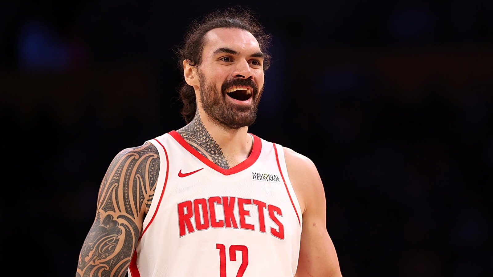 Rockets give huge contract to veteran bench player