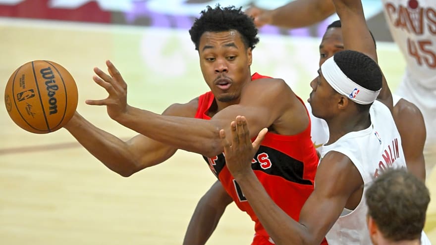 Scottie Barnes fuels Raptors resurgence — and Toronto looks like a playoff team again