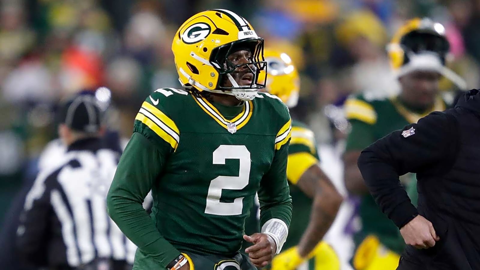 The Dolphins Should Target Malik Willis