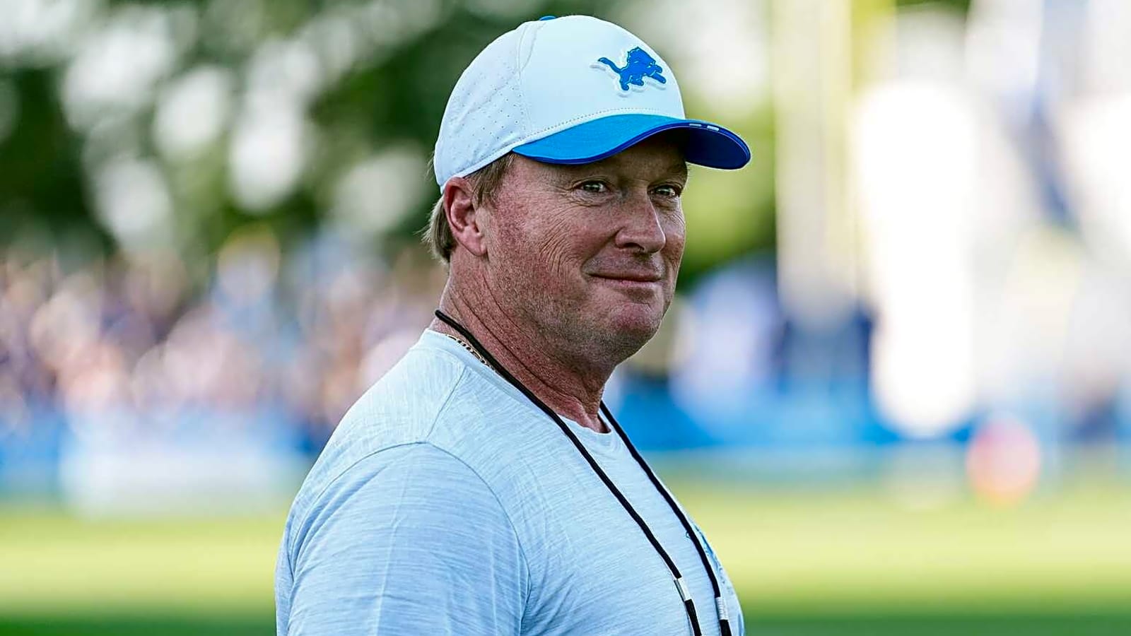 Jon Gruden wants $150 million from the NFL