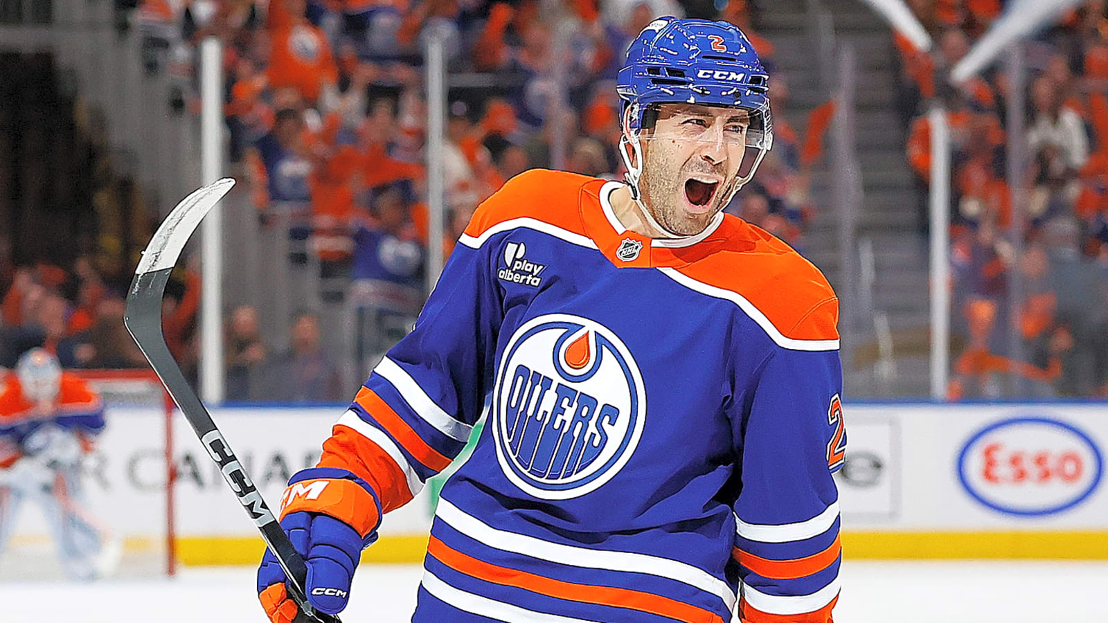 Oilers Quick Hits: Pickard, Bouchard, and Game 4 vs. Kings
